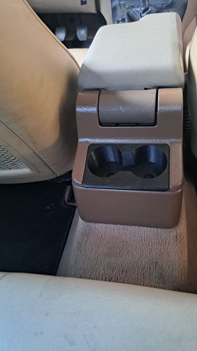 Cupholder поставка за чаши за БМВ Е36