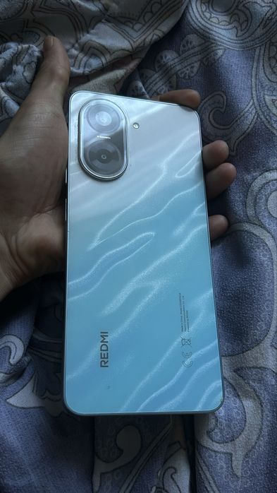 Redmi A5 СРОЧНО первому