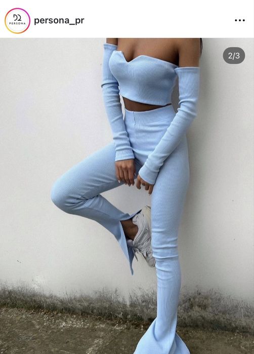 Дамски сет/комплект-Persona