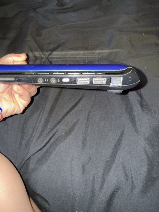 Продам нетбук мини