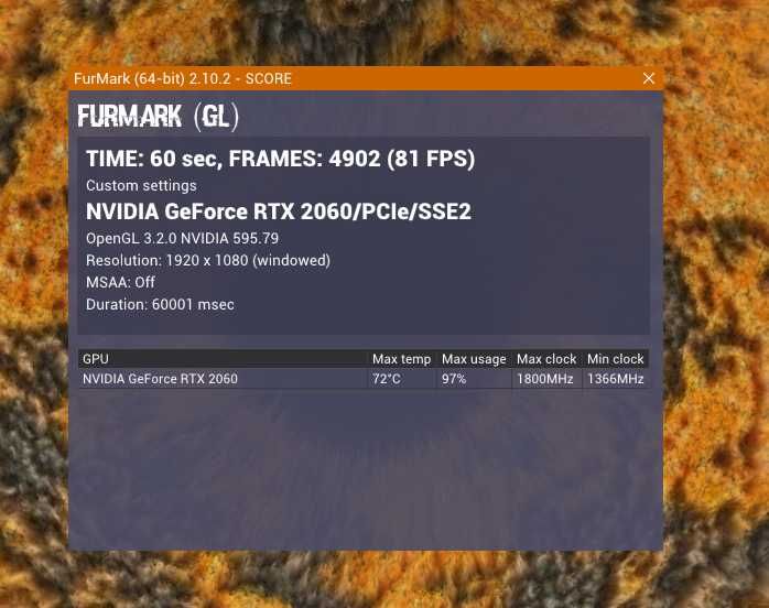 Placa video NVIDIA RTX 2060 6gb Gigabyte OC