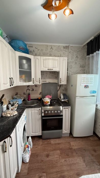 Продаётся 2 комн Галактика