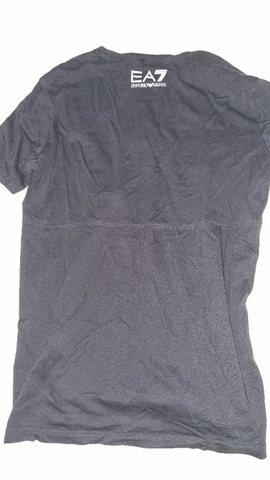 Tricou Emporio Armani EA7