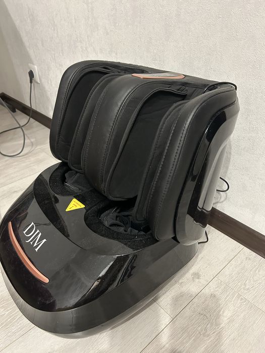 Массажер лля стоп и голени