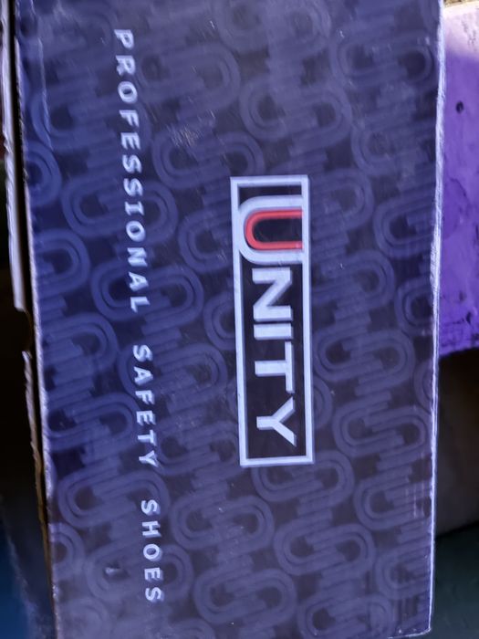 мъжки работни защитни обувки