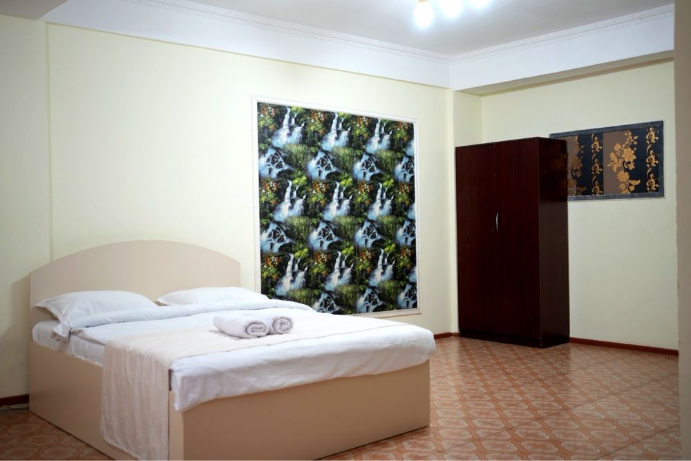 Квартира по суточно возле Меги