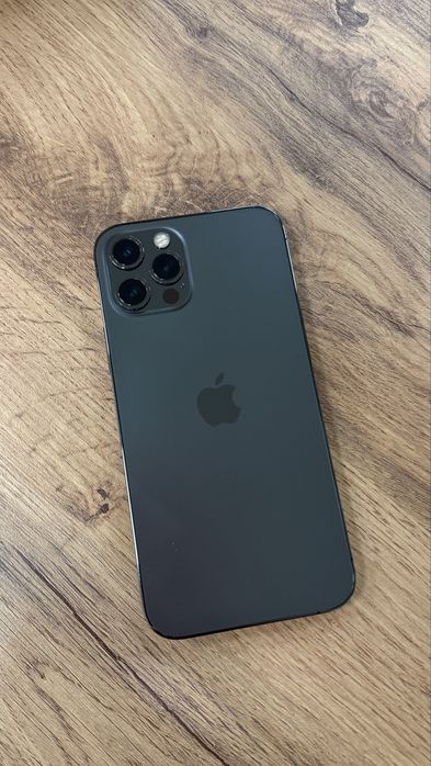 Iphone 12 pro 128 gb