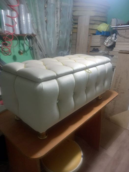 Продам всё по мебелю, новые,разное