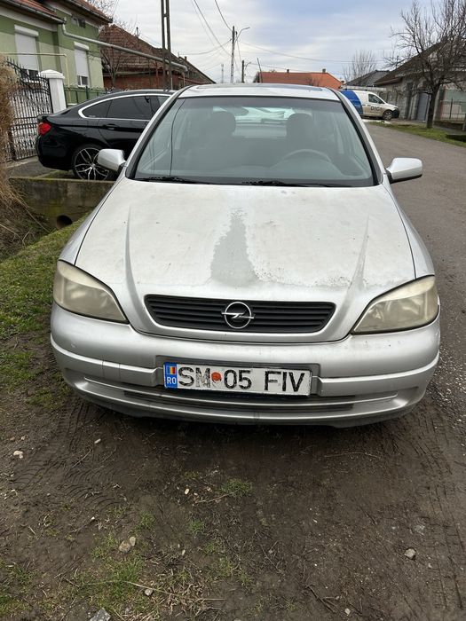 Vand Opel Astra 1.7 dti 2001