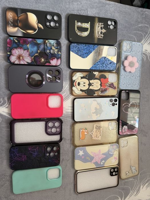 Huse Iphone 11 pro max iphone 14 pro