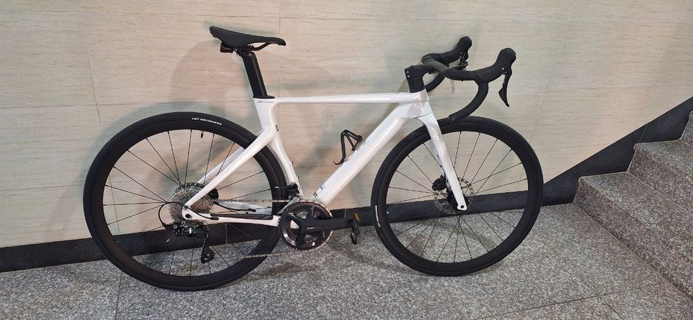 Evropa va turli brenddagi original velosipedlar