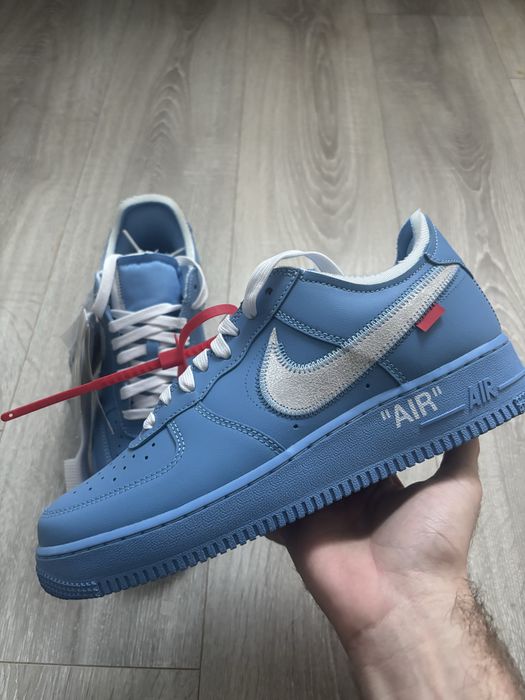 Nike Af1 Off White