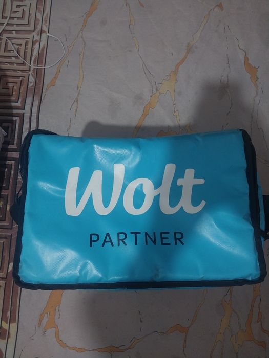 Термосумка Волт сатылады