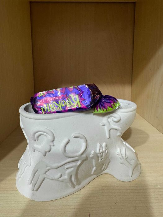 Шкатулка  асык той бастар