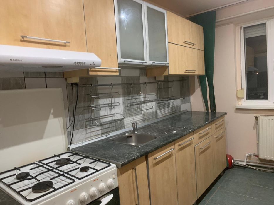 Apartament cu 3 camere Călărași -Viziru