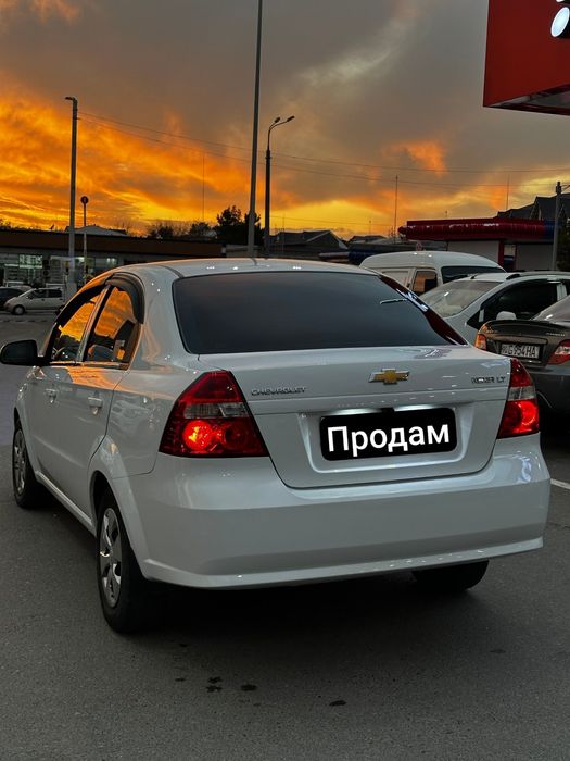 Продам Нексия 3 с Метан Газом