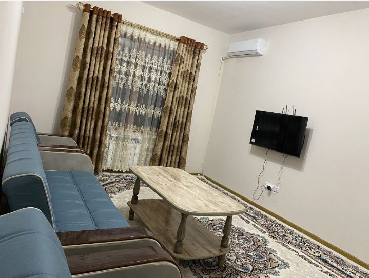 Аренда Юнусабад.Манзара!