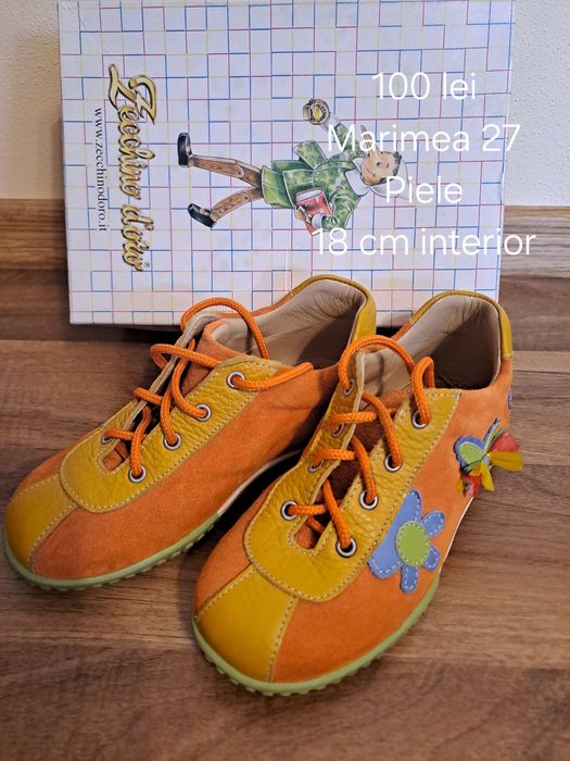 Incaltaminte copii