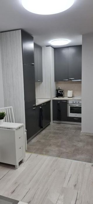 Двустаен апартамент под наем в ж.к. Витоша, 2129778
