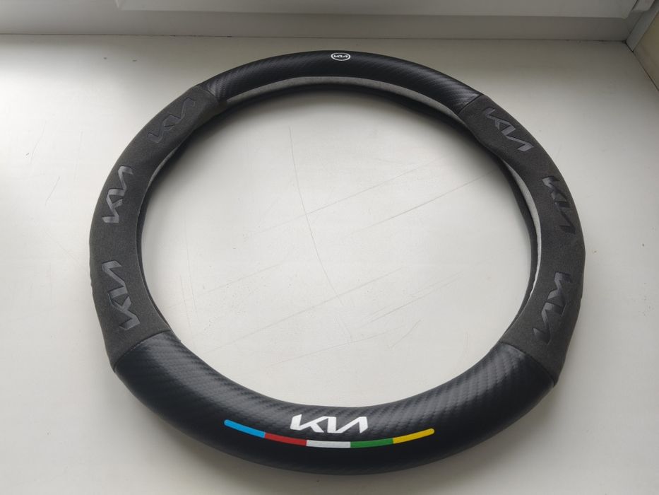 Продам Чехол на руль Киа Kia
