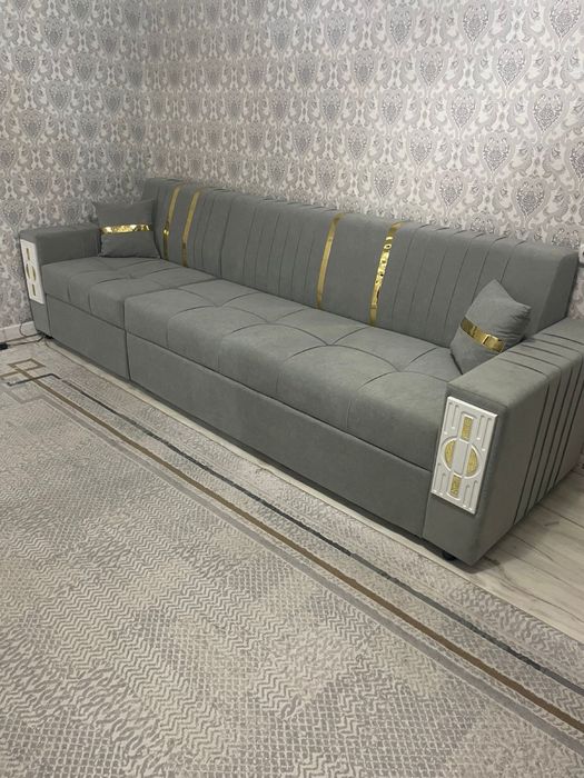 Диваны с 80 000 тг прямо с цеха