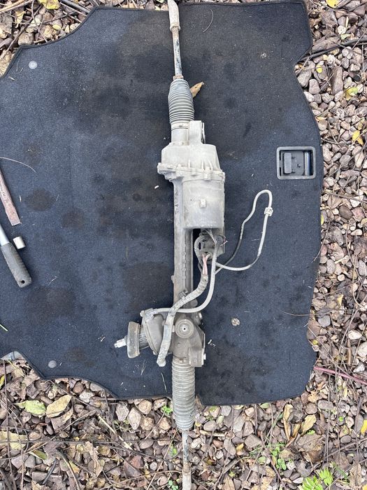 Електрическа Кормилна рейка VW Passat B6/Golf 6