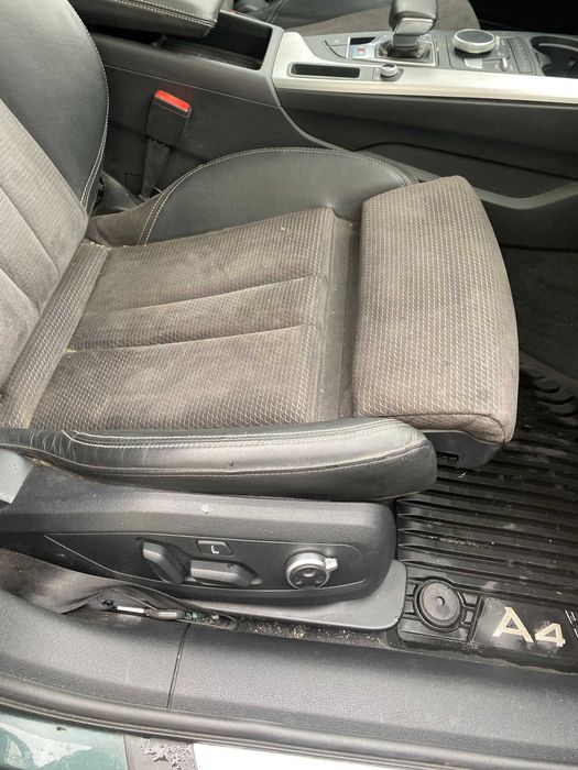 DEZMEMBREZ A4 B9 B9.5 S4 Usa Motor Cutie Mecanica Interior Far Aripa