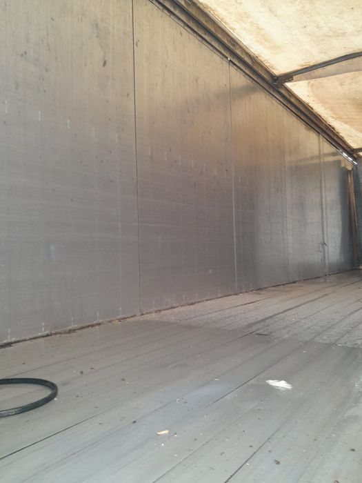 Semiremorcă vagon Walkingfloor Schmitz