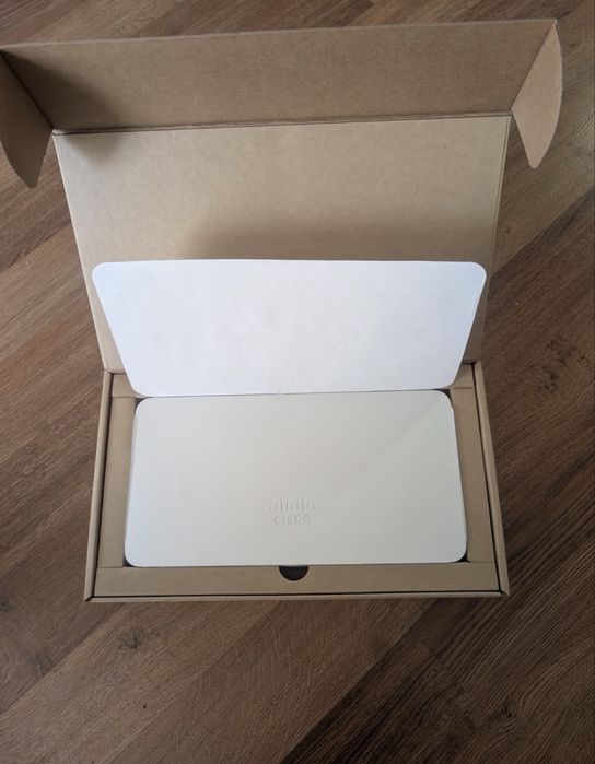 Cisco Meraki MX75-HW