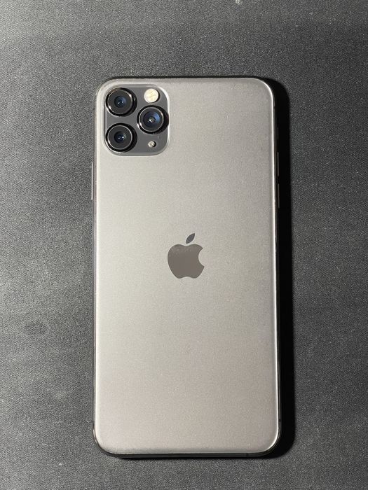 Iphone 11 pro max