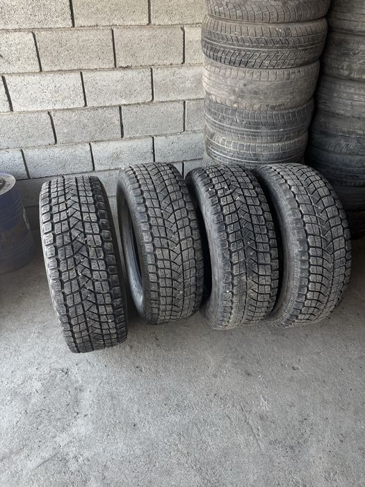 Зимняя резина Maxxis