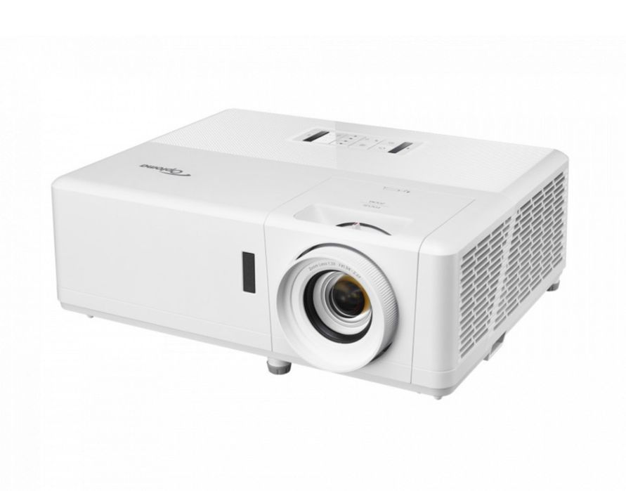 Videoproiector Laser Optoma ZH403, Business, FullHD,  4000 lumeni