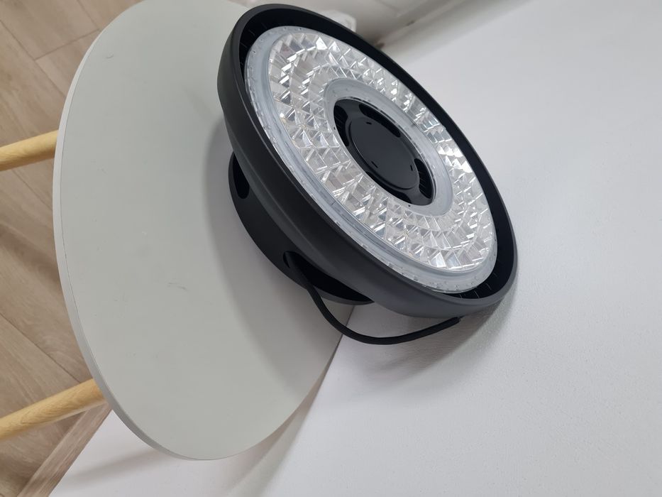 Lampa LED High Bay Annulight™ – Iluminat Industrial