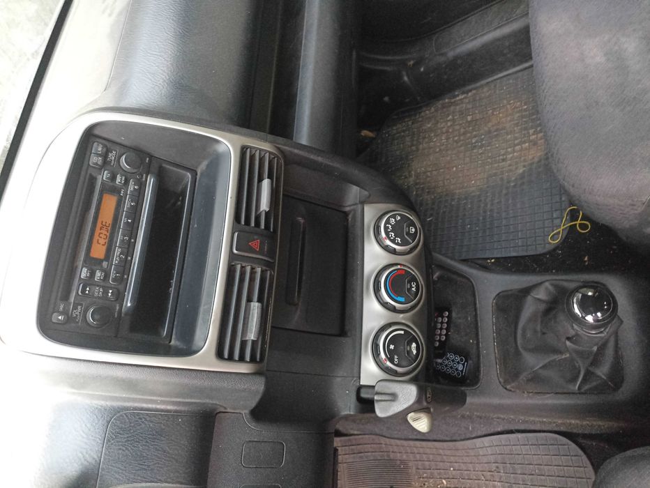 Хонда ЦРВ 2.0I / Honda CR-V 2  2004г. - на части