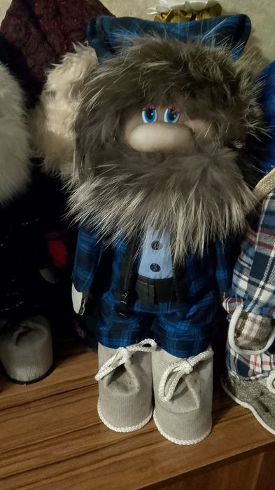 Продам домовых, ручной работы