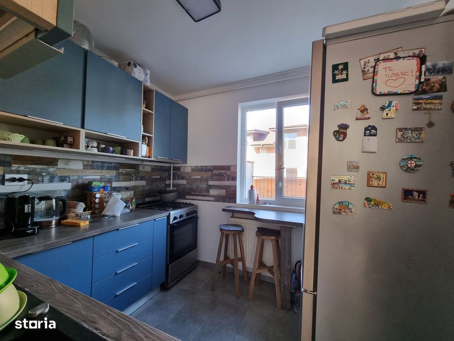 Casa de vanzare in zona Alexandriei - Botorca