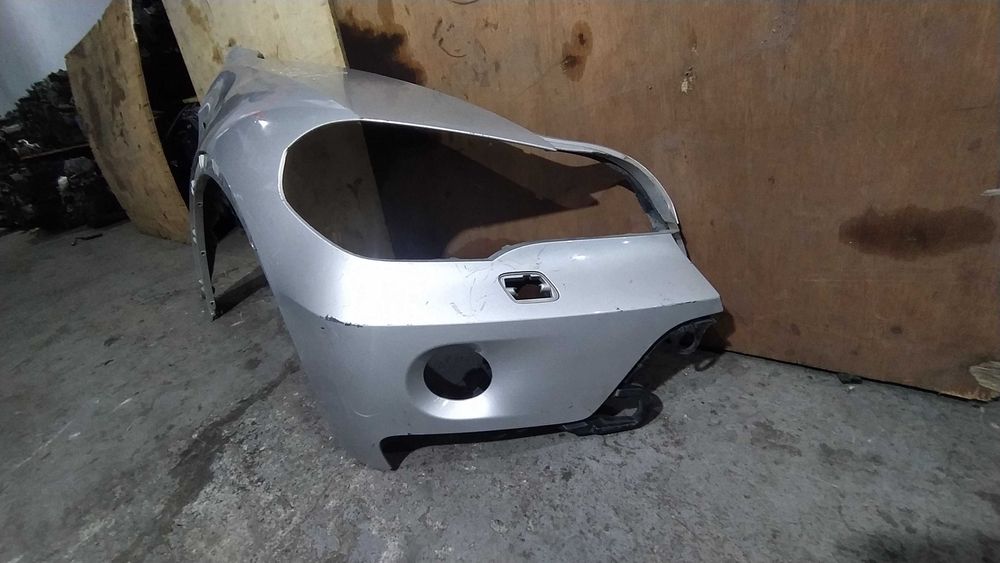 Крыло правое дорест BMW X5 E70