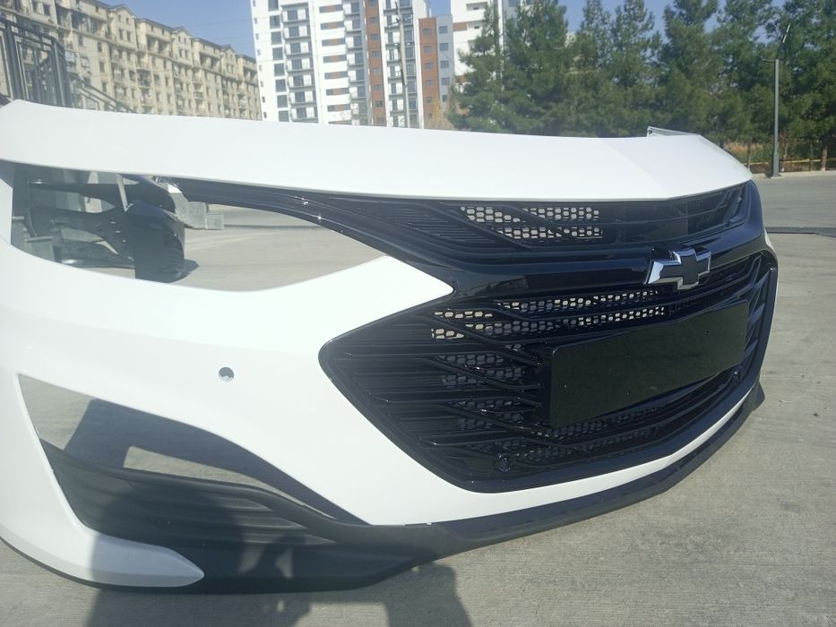 AKSIYADA malibu premier oldi orqa bamper v sbore oldi orqa faralari