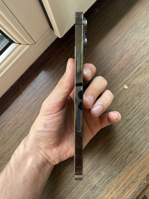 Iphone 13 pro max 256