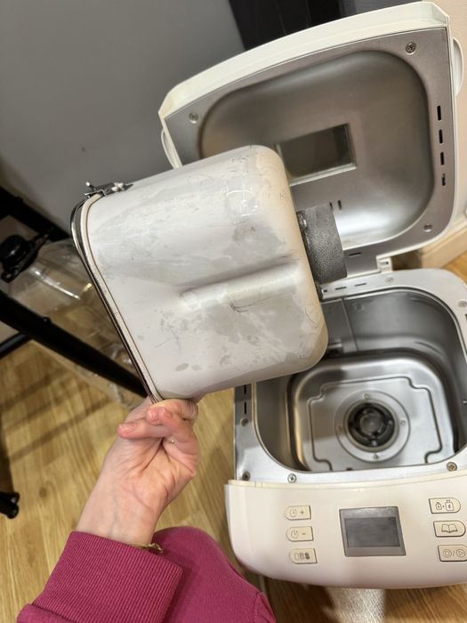 Masina de facut paine HD9015/30