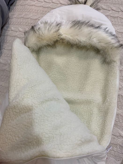 Конверт для выписки