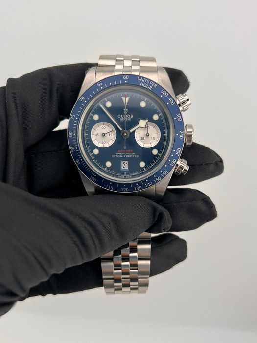 Наручные часы TUDOR Black Bay