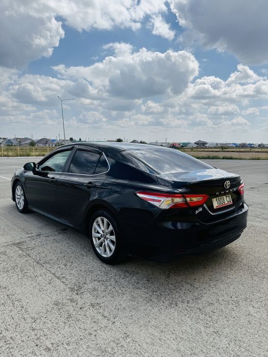 Прокат авто без водителя