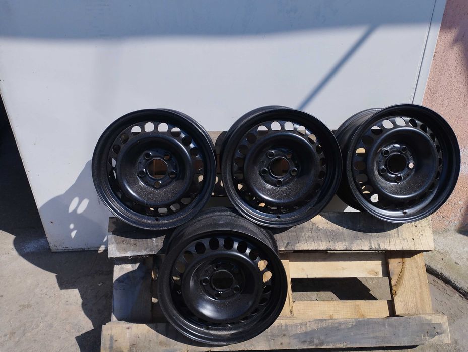 Джанти за мерцедес 15 ,