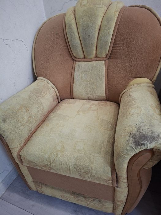 Кресло    продам