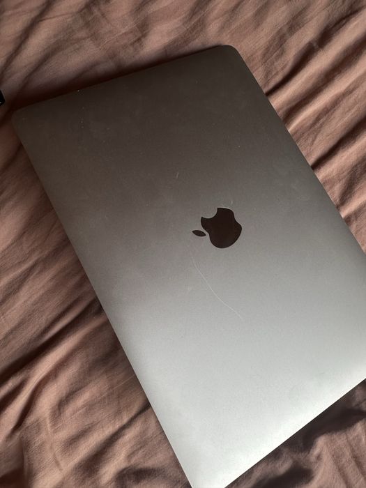 MacBook Pro 2022