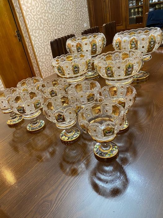 Богема как новая