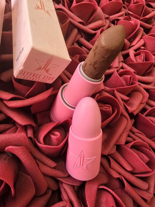 Червило Jeffree Star Cosmetics Velvet Trap