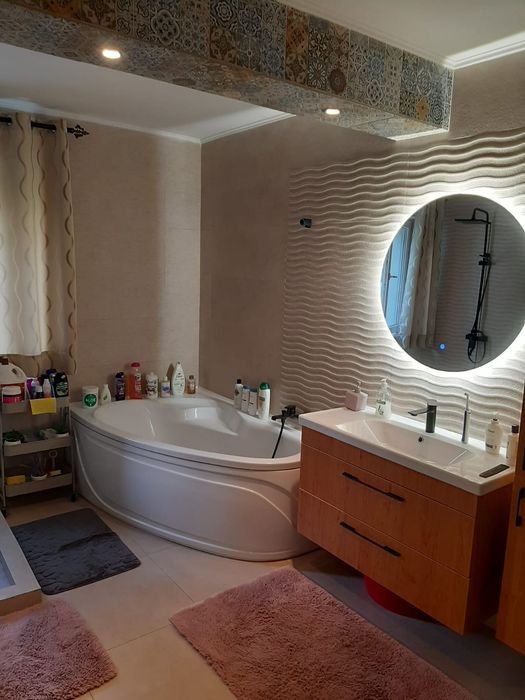 Renovari interioare si exterioare