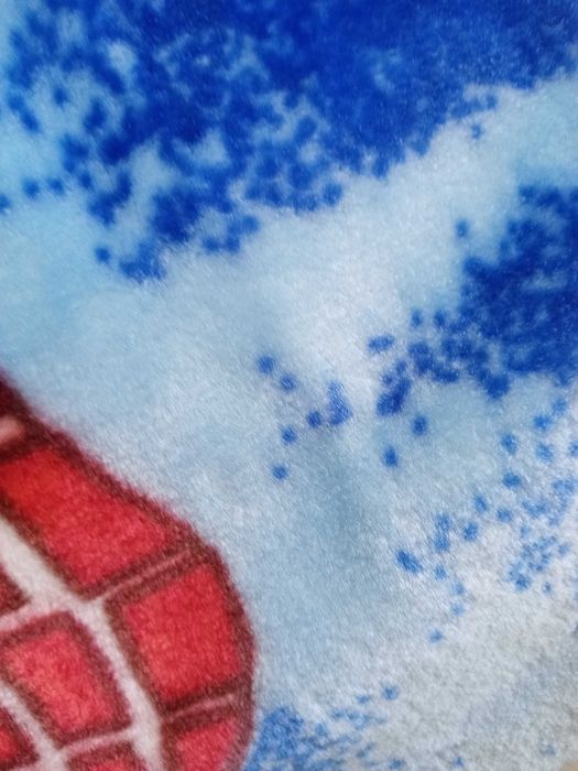 Детско испанско одеало 200 х 185см